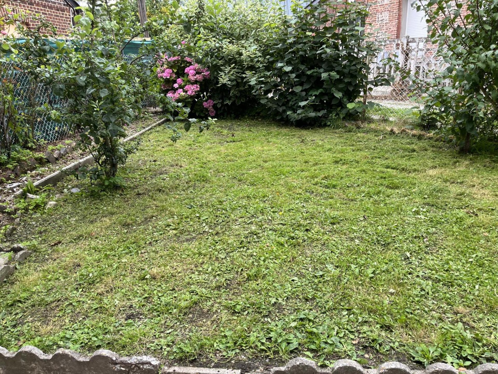 Gite Les Colombages Villa Doudeville Exteriör bild